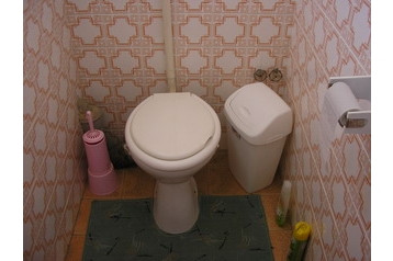 Alojamiento en casa particular Rožňava 3